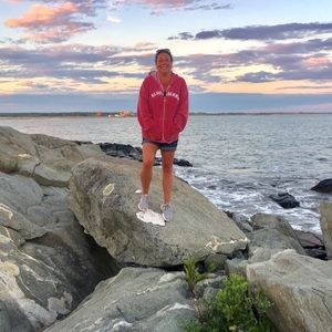 Meet your Posher, Sherri